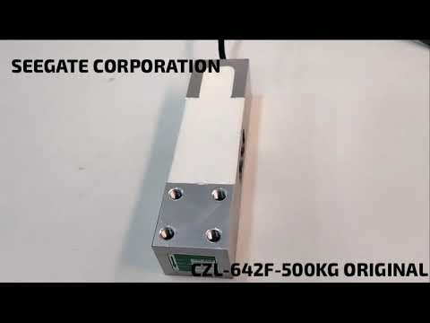 Adi wm-iv shear beam mounting