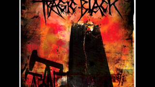Tragic Black - The Lost Time