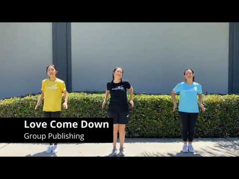 #SRL #Official #TV  I Will Sing Forever Of Your Love Come Down💖