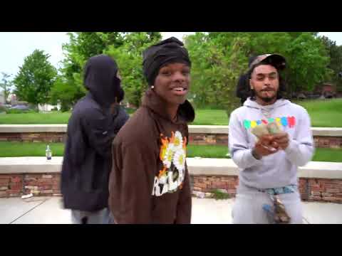 Mary Jane  - Tanko Bandz x Baby 6ix (Official Music Video) shot by Tom King Pro