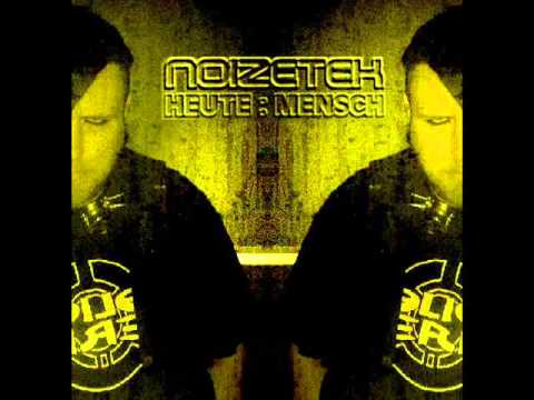 NOIZETEK - DUNKELHEIT