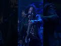 "Derecho Demonico" live on Saturday Night Live