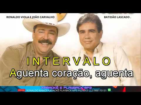 Batidão Lascado - Ronaldo Viola e João Carvalho