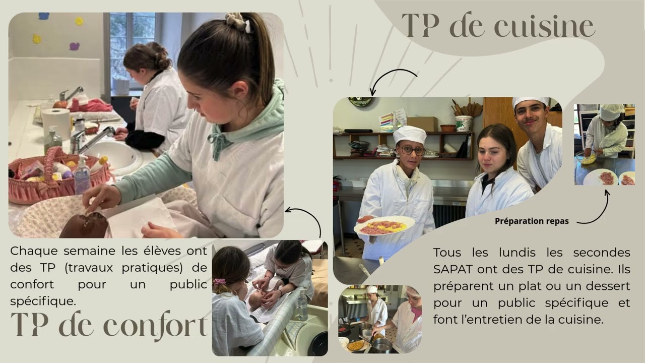 Diapo filière SAPAT 2026