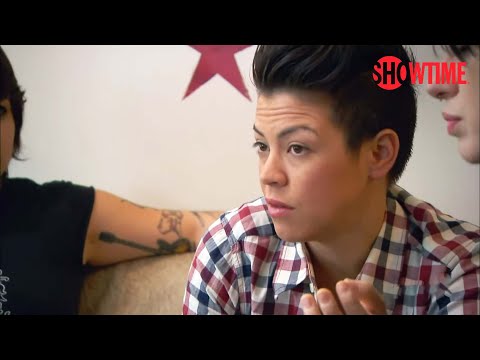 The Real L Word Season 3: Episode 8 Clip - Part of this Record | SHOWTIME