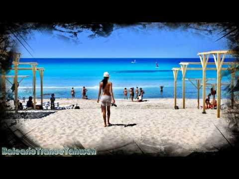 Brian Laruso feat. Leanna Moss - Live, Love And Believe