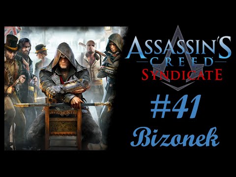 Assassin's Creed Syndicate PL #41 - Shroud of Eden!