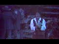 Plácido Domingo: Ch'ella mi creda... (La Fanciulla del West - Puccini) 1983.