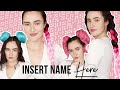 INH (Insert Name Here) Try-On Wig Haul | FAIRY FLOSS + MILEY BUNS