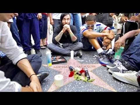 TDW 1831 - The Wrong Michael Jackson Star