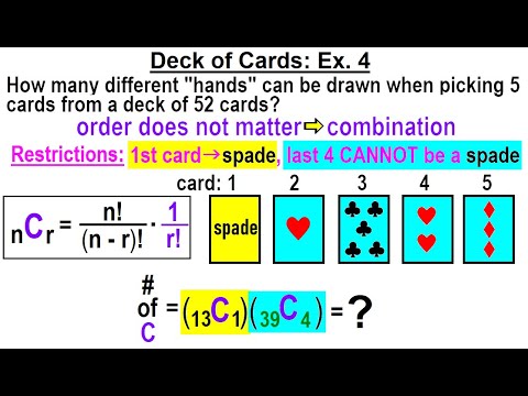 Statistics Ch 8 Combinations and Permutations 1 of 22 What s the Difference