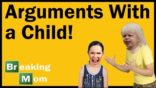 DUMB ARGUMENTS WITH CHILDREN | Ep. 1 | r/BreakingMom