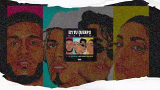 🎧  En Tu Cuerpo Remix (8D AUDIO) Lyanno x Rauw Alejandro x Lenny Tavarez x Maria Becerra  🔊(Boosted)