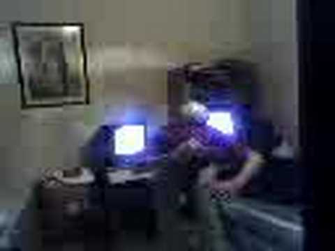 Maxi con "m" de magia :P