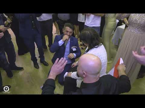 30 Vjetori i Makfiretes - Sadri Gjakova - Migena Rinxi - 2019-01-26