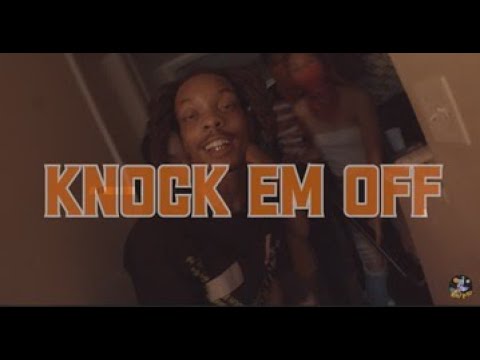 Scoodii - Knock Em Off (Official Video)