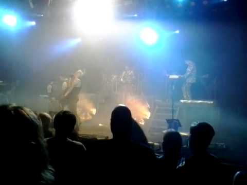 Feuerengel 2014 Haifisch+boot