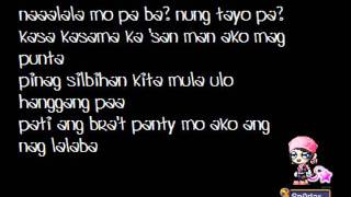 [MMV] Stupid Love- Salbakuta