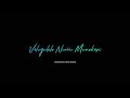 Mounama O Mounama Nanna Nenu Na Boyfriends Whatsapp Status