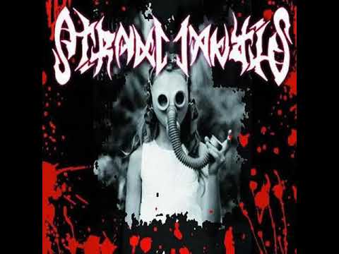 Atrax Mantis  -  The Devoured (Demos 2007)