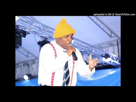 Karessah - Dog Race (Dominica Calypso 2010)