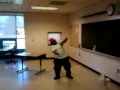 Midget Dancing