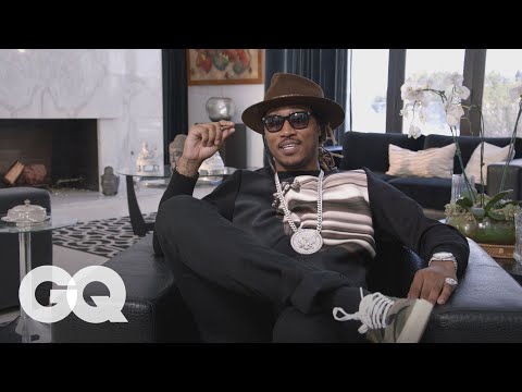 Future Explains How Strip Club DJs Create Hip Hop Stars | Magic City