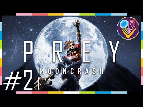 Not So Smooth - Prey: Mooncrash Episode 21