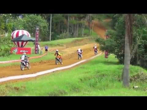 1ª Etapa Copa Serra Litoral Velocross 2015 - 223 Standart Blumenau
