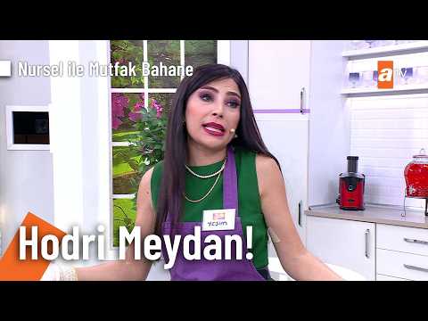 Yeşim'in söylemleri Beyhan kayınvalideyi sinirlendirdi! - Nursel ile Mutfak Bahane 11 Şubat 2026