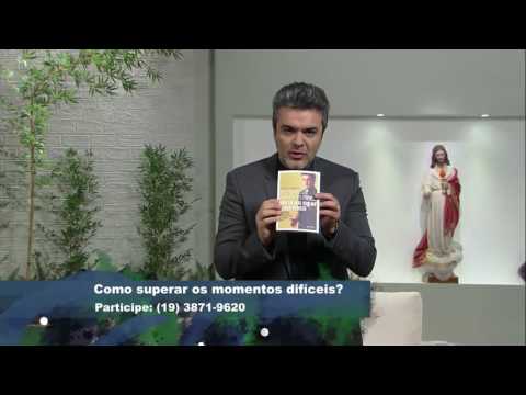 Você Pode Ser Feliz - 13/07/2016 - Como superar os momentos difíceis? - Bloco 2