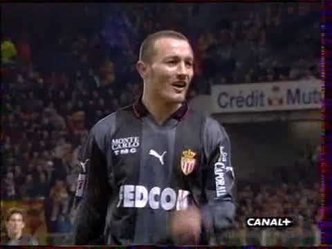 RC LENS SAISON 2001-2002 CHAPITRE 3 - BLOG :  L ARCHIVISTE DU RCL catalogue numérique