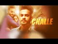 Arsh Maini: Challe Video Song | Goldboy | Latest Punjabi Song 2016 | T-Series Apnapunjab