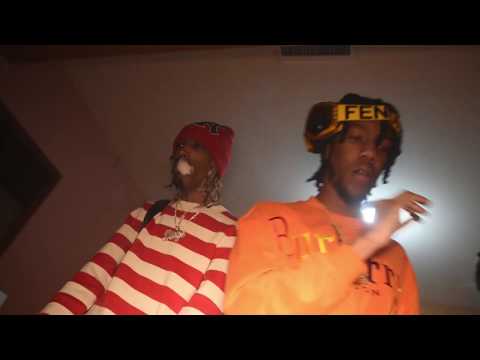 IceBirds & Diego Money - NO CAP | Shot by sanisrevenge