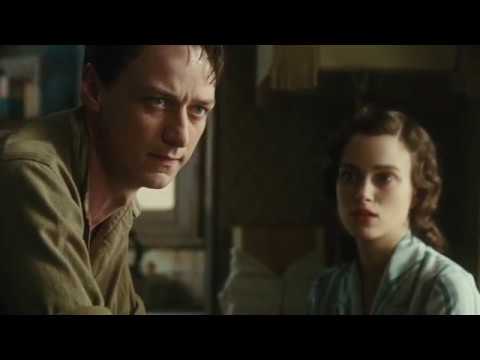 Atonement - The Confrontation Scene