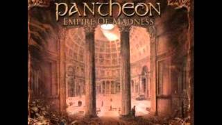 Pantheon - Breaking Up Again