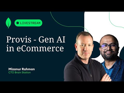 Gen AI in eCommerce: Beyond Predictive Algorithms to Holistic Decision-Making
