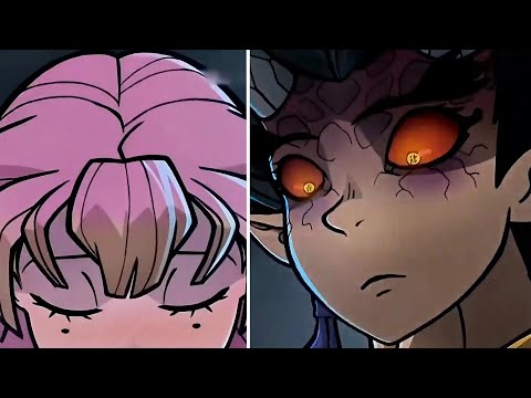 Mitsuris Spezialtechnik zur Dämonenvernichtung... | Demon Slayer Comic Dub
