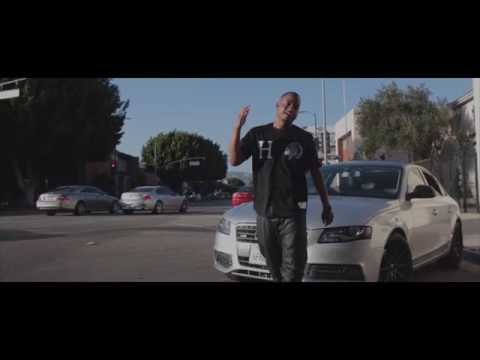 Rico Sheen "Aint The Same" (Music Video)