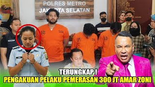 Download lagu MENGEJUTKAN❗TERNYATA INI DALANG UTAMA YANG MENJEBAK AMMAR ZONI, MANTAN ISTRI DAN SUAMI BARUNYA❓❗ mp3