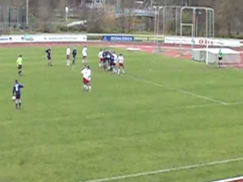 FC08 - SV Opfingen 1:2 - Glanzparade Hacki
