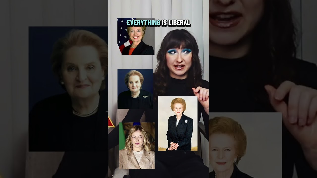 The problem with liberal identity politics