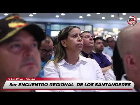💰 ¡$13,4 BILLONES EN INVERSIONES PARA LOS SANTANDERES!