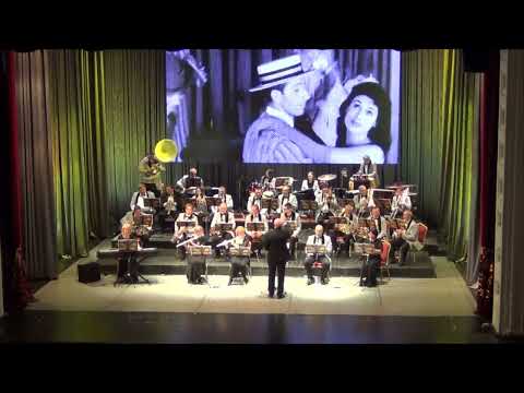 The Crazy Charleston Era  Arrangement Stefan Schwalgin