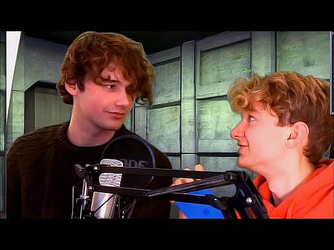 Tommy and WIlbur Being Brothers for 3 minutes straight