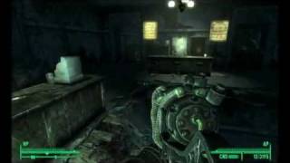 Let's Play Fallout 3 Part 148 - Terribly Satisfying