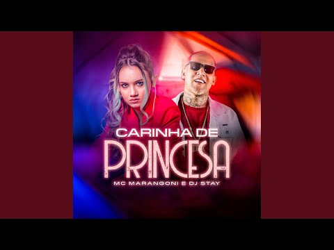 Carinha de Princesa