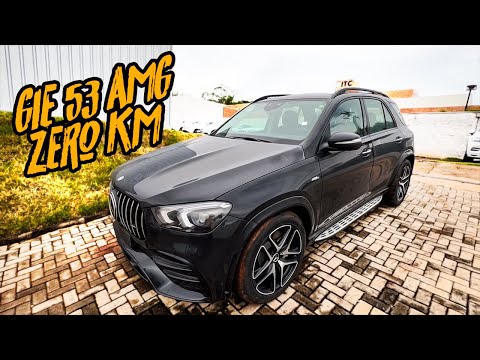 LEVEI AVÓ NA CONCESSIONÁRIA PARA VER UMA MERCEDES AMG🔥🚀 COMPROU?