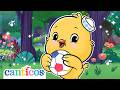 Let S Play In The Forest Jumpy Jumpy Children S Songs And Spanish Nursery Rhymes Canticosworld