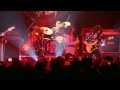 Heaven & Earth "House of Blues" :: Live 